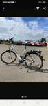 Rower elektryczny CUBE Travel Bosch