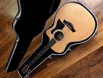 Gitara Akustyczna Taylor 114ce