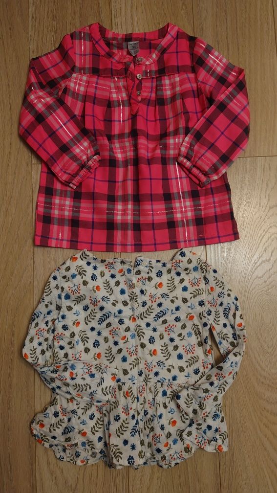 Paka ubrań#2-3 latka, Old Navy#Carter's i inne