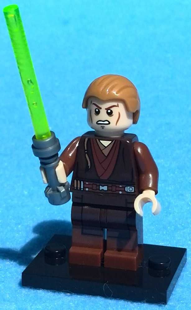 Anakin Skywalker v2 (Star Wars)
