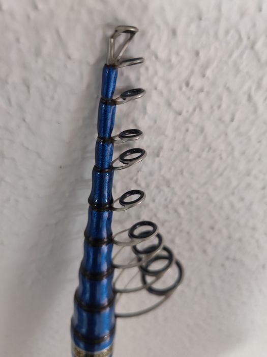 Tubertini strong hammer 2