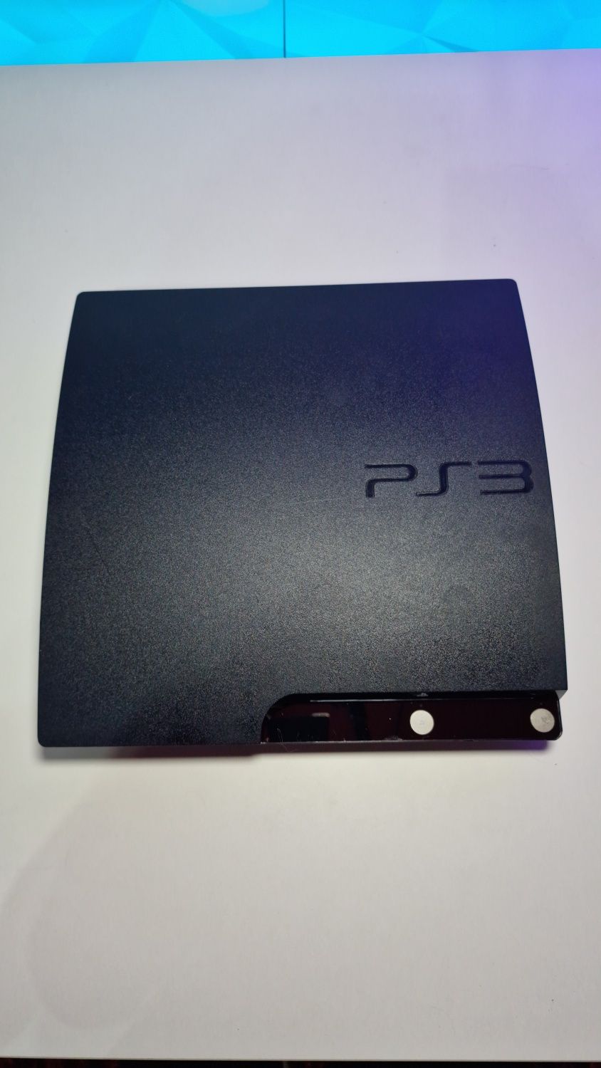 Playstation 3 slim 250g