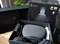 Słuchawki planarne Edifier Stax S5 bluetooth Ldac Snapdragon Sound