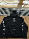 Bluza Chrome Hearts M