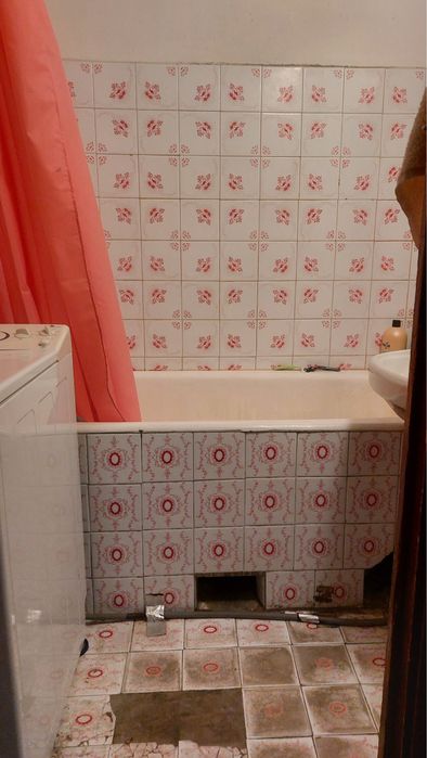 Довгострокова оренда квартири/кімнати!