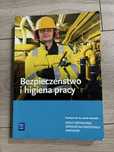 Bezpieczeństwo i higiena pracy