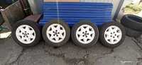 Диски Ford 5*112 R15