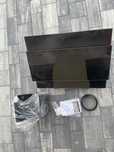 Okap kuchenny koninowy Smith&Brown 60cm