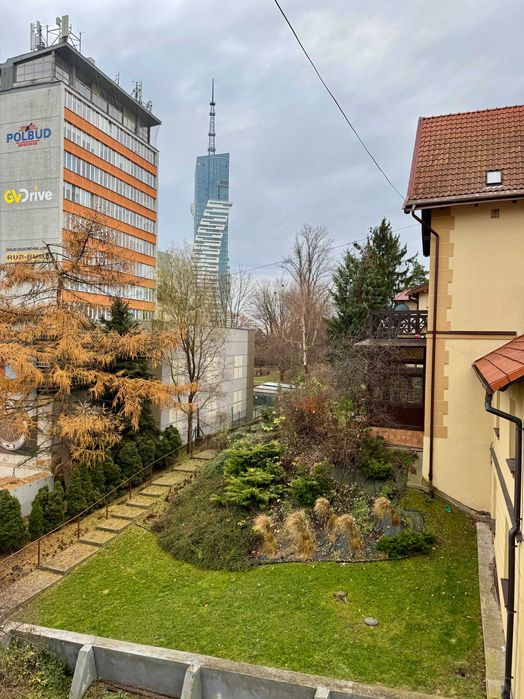 Mieszkanie na wynajem w samym centrum Rzeszowa