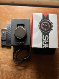 SUUNTO 9 BARO Titanium Ambassador Edition