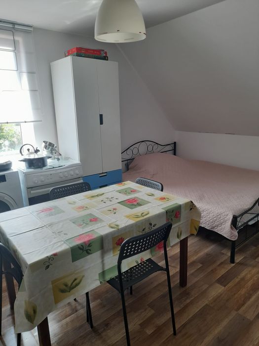 Pokoje dla pracownikow ul.Janowska