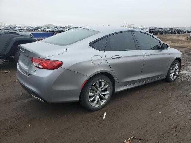 Chrysler 200 S 2015