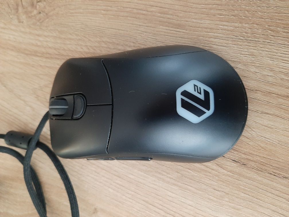 Myszka gamingowa Sharkoon Light2 100