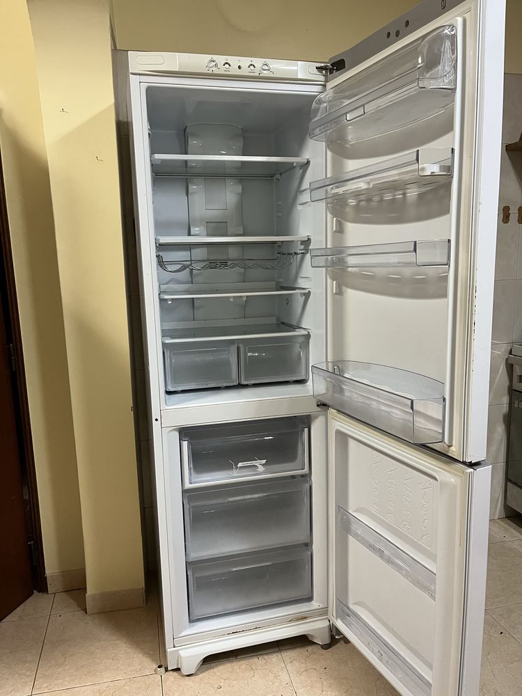 Frigorifico combinado
