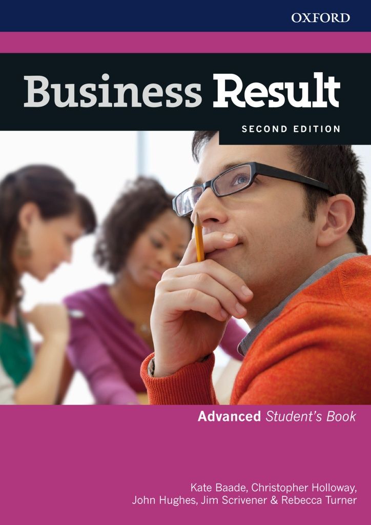 Business Result Second Edition Starter, Elementary, Pre-Intermediate