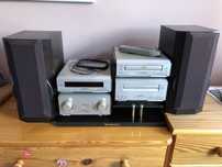 Technics SE-HDV600