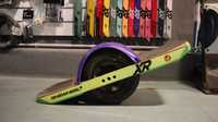 Onewheel XR skateboard elétrico
