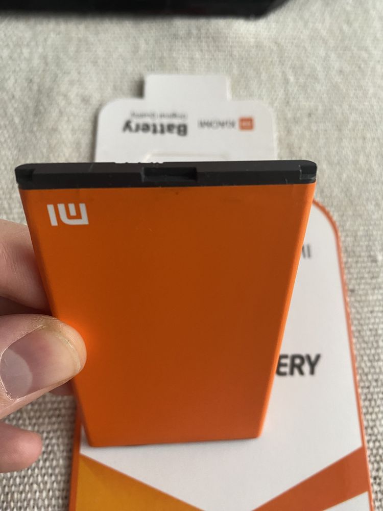 Аккумулятор Xiaomi BM20 (Mi2)