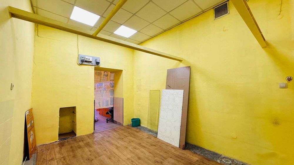 Оренда нежитлового приміщення в центральній частині міста