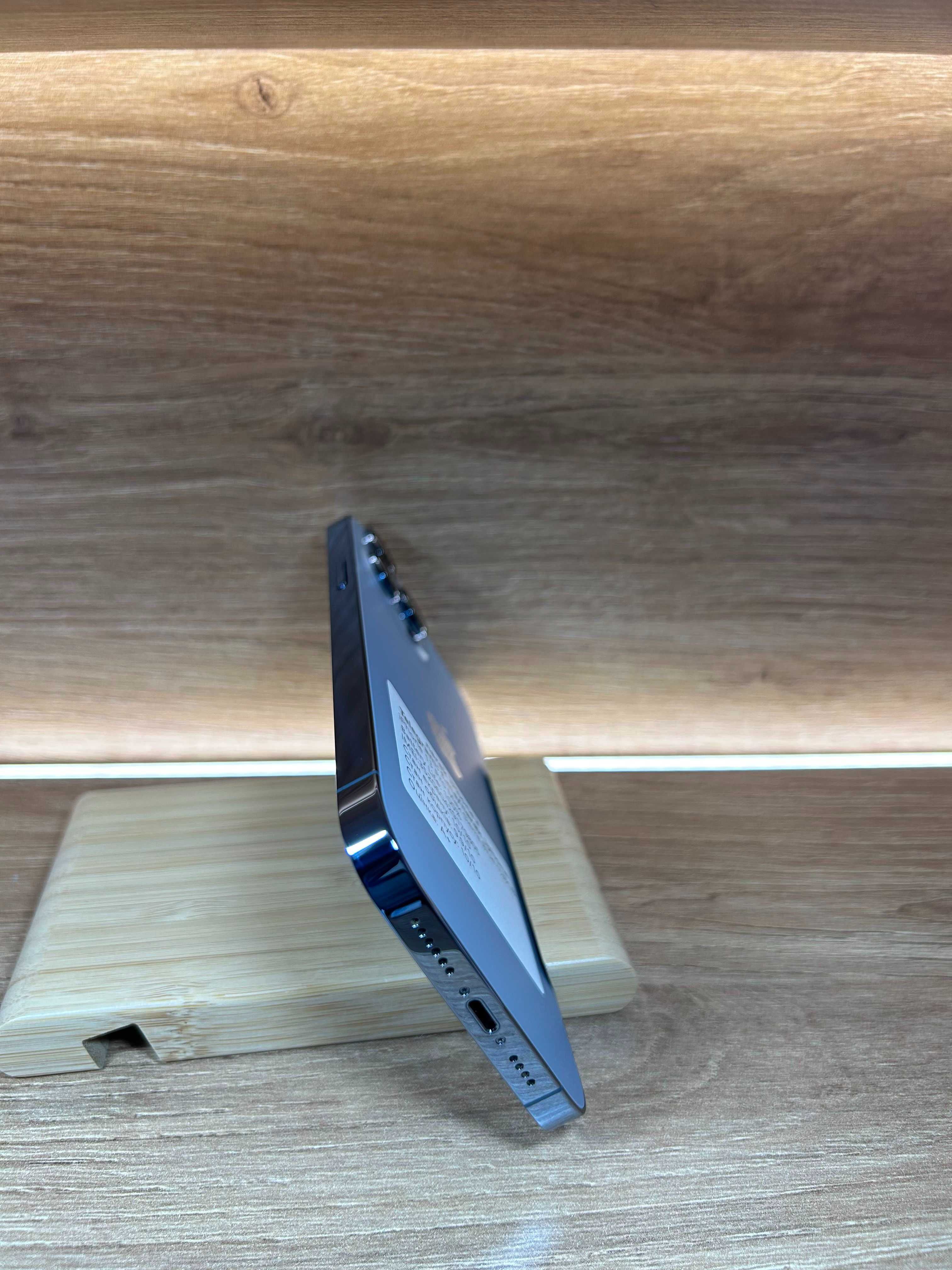 iPhone 13 Pro Max 128!!! З США!!! АКБ: 100%! №: 9805! Неверлок! Ідеал!