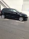 Volkswagen Polo Lounge 1.0 2016