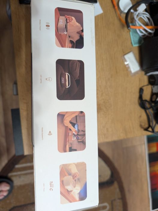 Ładowarka bezprzewodowa