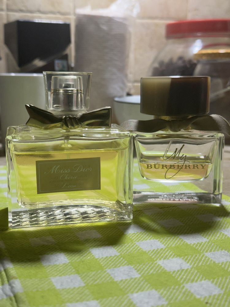 Продам Dior Miss Dior Cherie L Eau women 100 ml