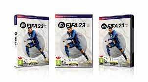 FIFA 23 PC Pudełko NOWA Zapakowane