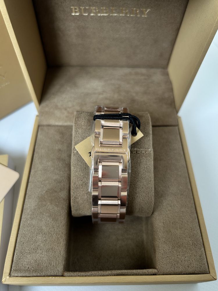 Годинник Burberry bu9228, bu9135 bu9034 оригінал