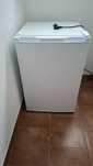 Frigorífico c/comp congelador - Ikea LAGAN