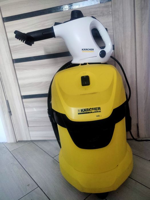 Професійний клінінг. Хімчистка. Озонування.