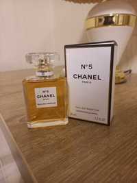 Духи chanel Paris № 5