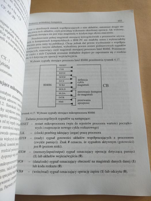 Urządzenia techniki komputerowej jak działa komputer