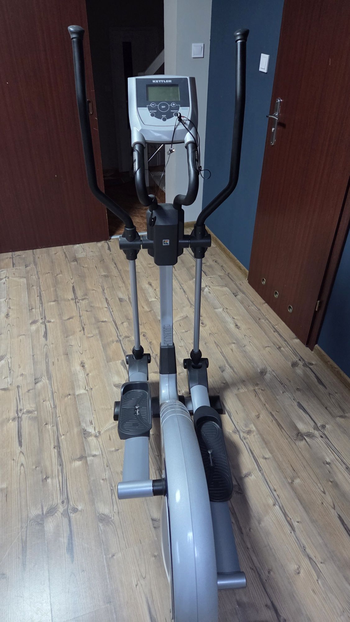 Orbitrek Kettler Ergometer CTR3 Crosstrainer