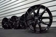 Felgi 5x110 R17 Alfa Romeo 159 Giulia Giulietta Opel Saab Jeep