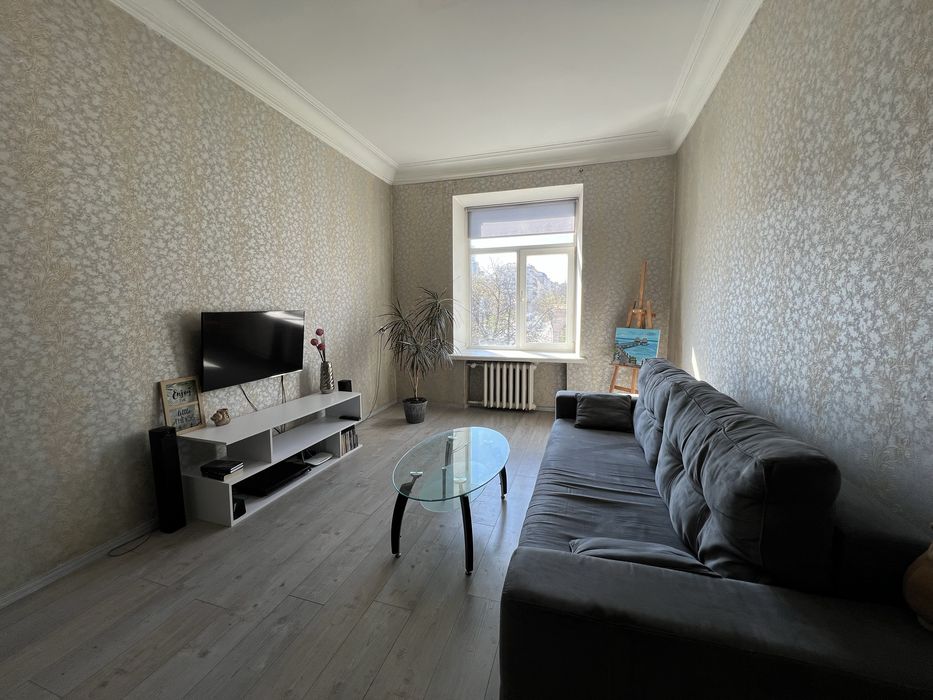 Оренда 2х кімнатної квартири/Хрещатик/Крещатик/ метро