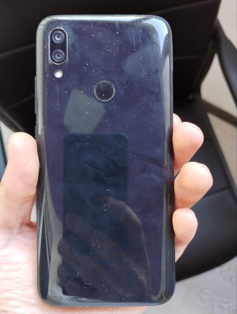 Xiaomi Redmi 7a смартфон