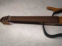 Yamaha SLG 100N Silent gitara akustyczna