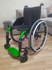 Інвалідна коляска активна Ottobock Ventus. Нова! (Німеччина)