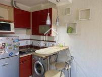 Затишна 1к квартира! вул.Туполєва 18е.