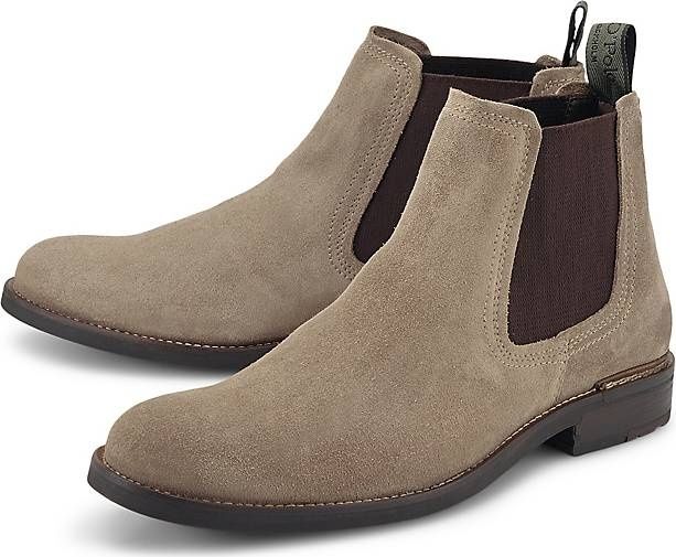 Черевики marc o’polo 20726325002325-717 - 41р новые натуральная замша