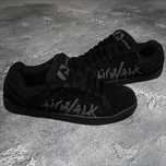 airwalk vintage sk8 shoes dvs etnies style