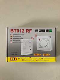 Termostat bezprzewodowy BT012 RF