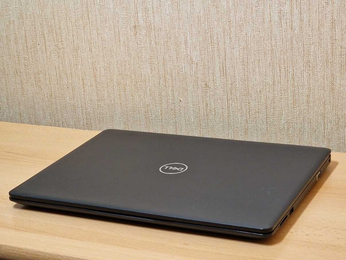 Сучасний Dell Latitude 3490 Intel Core i5-8250U RAM 16Gb SSD128+HDD500