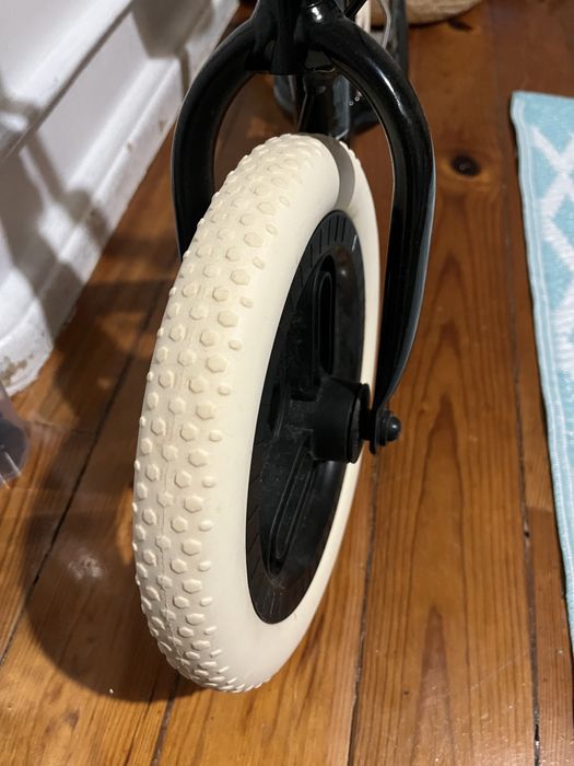 Bicicleta Btwin criança sem pedais - decathlon