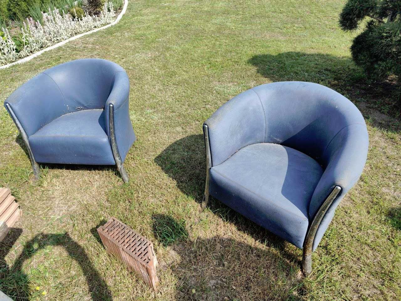 Sofa Fotele komplet wypoczynkowy