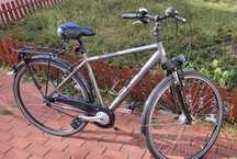 Rower Kalkhoff Jubilee M