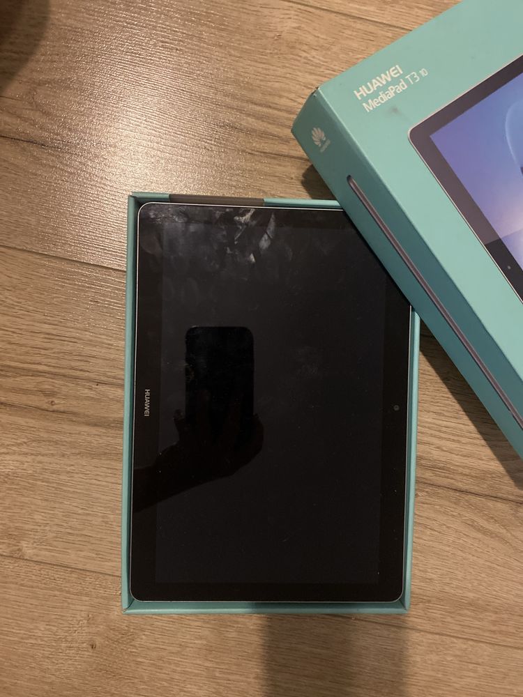 Huawei MediaPad T3 10