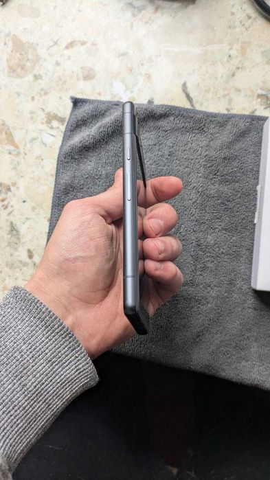 Google Pixel 7a 8/128Gb nano-SIM, eSIM, Neverlock смартфон