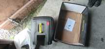 Kosiarka Elektryczna 1000 w
Gardyer YK1002